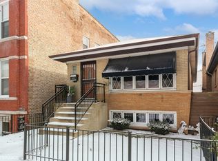 3137 S Union Ave, Chicago, IL 60616