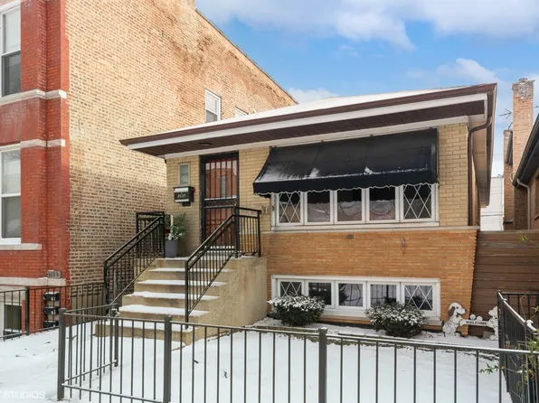 3137 S Union Ave, Chicago, IL 60616