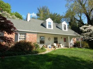 3310 Saint Davids Rd, Newtown Square, PA 19073