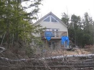 501 Highland Haven Rd, Washington, NH 03280