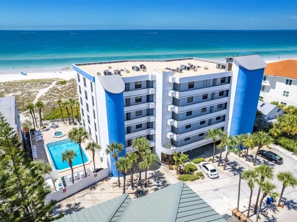 13336 Gulf Blvd APT 103, Madeira Beach, FL 33708