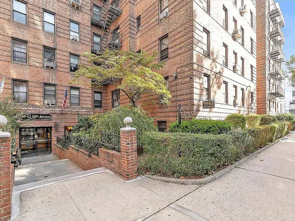 9963 66th Ave APT D6, Flushing, NY 11374