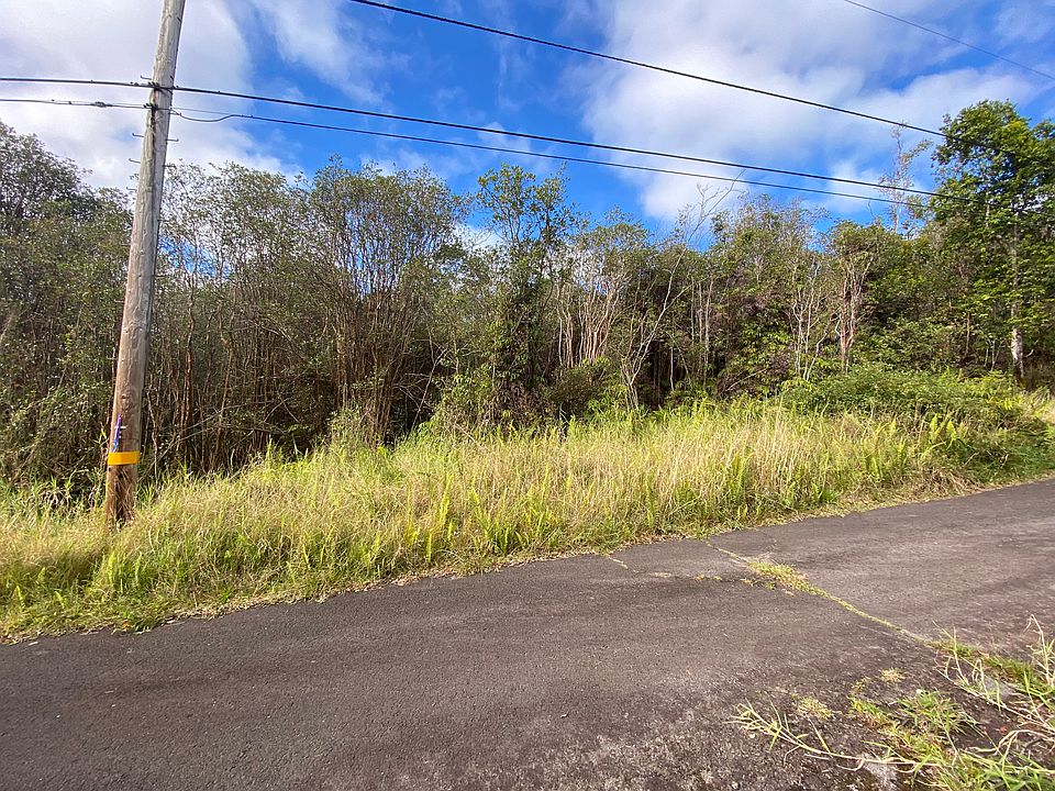 2nd image of 18-4167 Hinuhinu St Lot 48