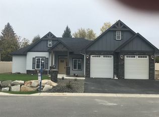 627 E Tudor Ln, Spokane, WA 99208