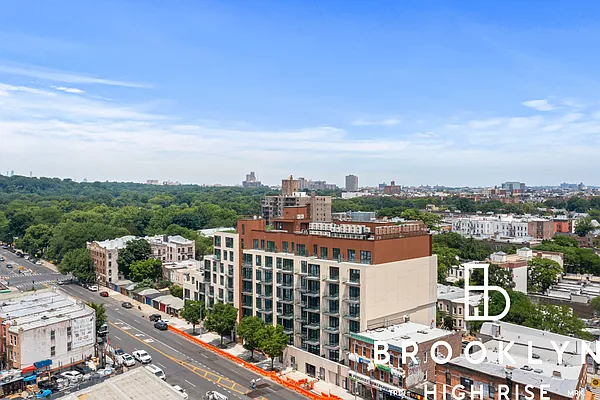 Rented by Brooklyn High Rise LLC | media 60