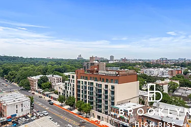 Rented by Brooklyn High Rise LLC