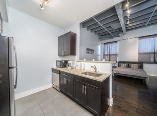 235 Orient Ave FLOOR 2, Jersey City, NJ 07305