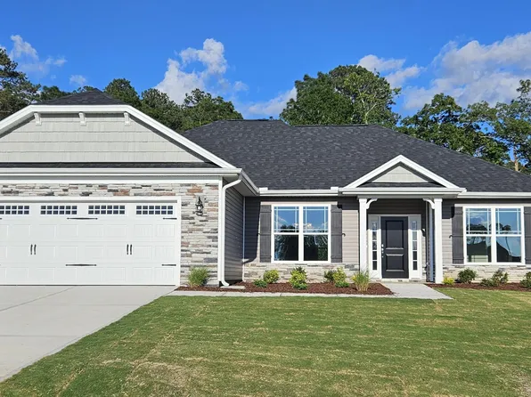 110 Bay Hill Drive, Goldsboro, NC 27534