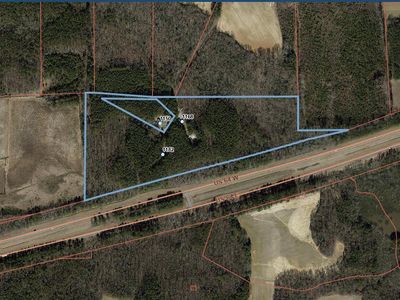 1182 Old County Home Rd #1182, Nashville, NC, 27856