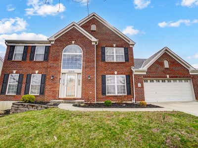 10312 Hempsteade Dr, Union, KY, 41091