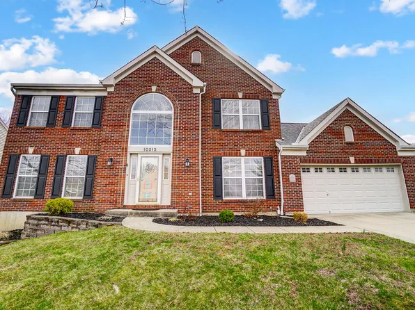 10312 Hempsteade Dr, Union, KY 41091