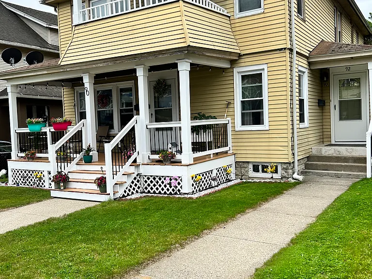 92 E Alvord St #2 — Photo 1