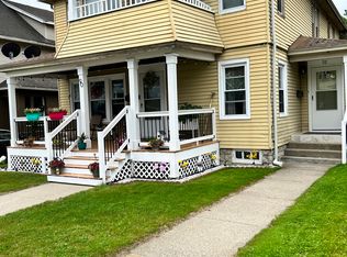 92 E Alvord St #2, Springfield, MA 01108
