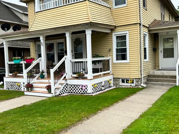 92 E Alvord St #2, Springfield, MA 01108