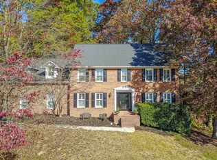 204 Battle Front Trl, Knoxville, TN 37934