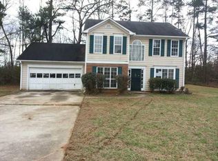 5651 Tunbridge Wells Rd, Lithonia, GA 30058