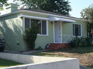 1631 N Buena Vista St, Burbank, CA