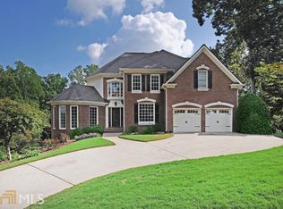 4720 Outlook Way NE, Marietta, GA 30066