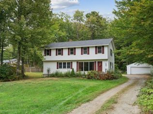 1653 River Rd, Bucksport, ME 04416