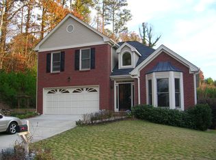401 Braxton Pl, Tucker, GA 30084