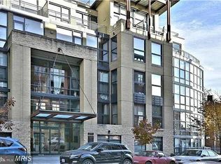 2301 Champlain St NW APT T08, Washington, DC 20009