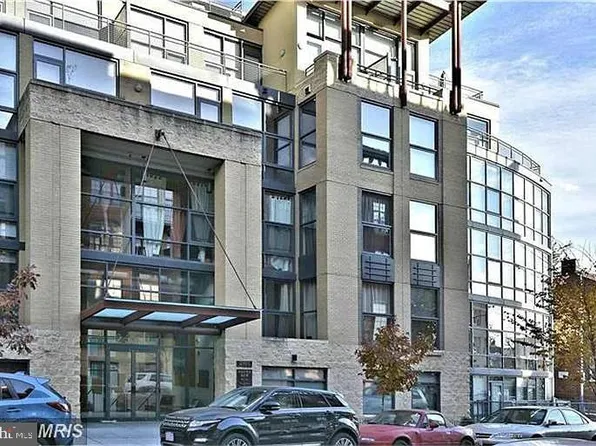 2301 Champlain St NW APT T08, Washington, DC 20009