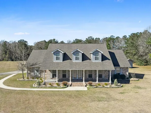 174 Byrd St, Carriere, MS 39426
