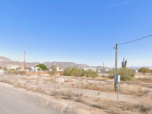 1545 N 104 Street #-/-/-, Mesa, AZ 85207