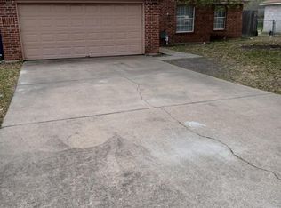 1202 E Hancock St, Beeville, TX 78102