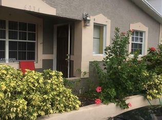 6034 SW 35th St #2, Miramar, FL 33023