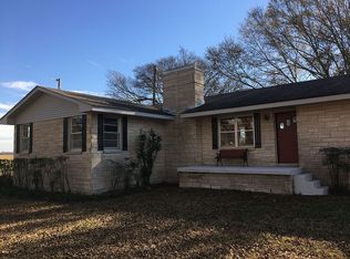 4580 Old Highway 20, Tuscumbia, AL 35674