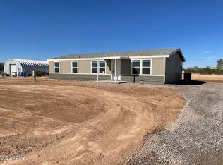 36720 W Desert Bloom St, Tonopah, AZ 85354