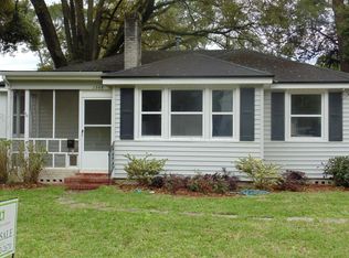 1548 Charon Rd, Jacksonville, FL 32205