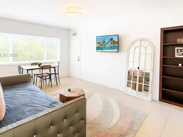 1029 94th St #7, Miami Beach, FL 33154