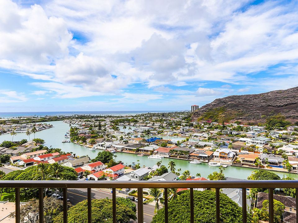 1st image of 6750 Hawaii Kai Dr APT 1307