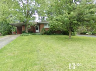 119 Buttercup Rd, Louisville, KY 40218