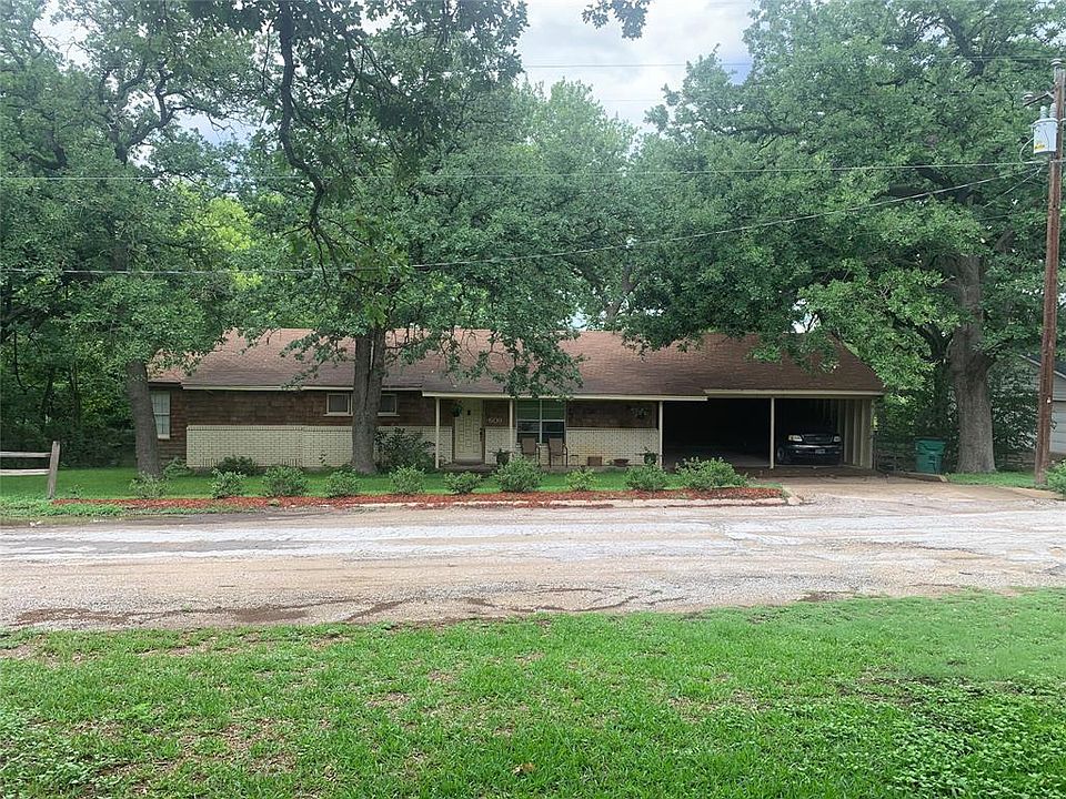 609 S Reagan St, Hamilton, TX 76531 MLS 20078357 Zillow