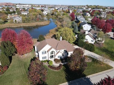 8443 Northview DRIVE, Pleasant Prairie, WI, 53158