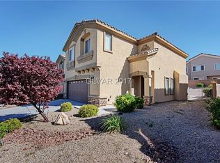 109 Short Ruff Way #0, Las Vegas, NV 89148