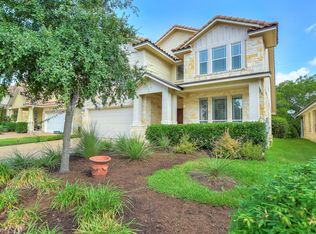 14324 Broadwinged Hawk Dr, Austin, TX 78738