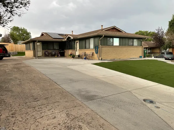 1935 Nueva Vista Dr #B, Denver, CO 80229