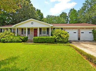 1878 Ashley Hall Rd, Charleston, SC 29407