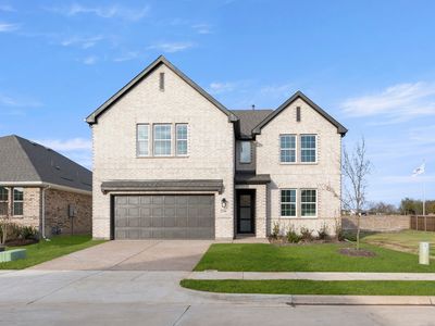 2306 Myrtle Way, Melissa, TX, 75454