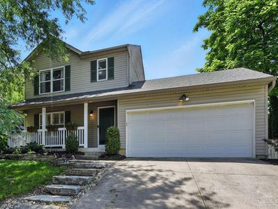 1827 Coralberry Ct, Cincinnati, OH, 45230