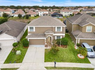 3560 Cortland Dr, Davenport, FL 33837