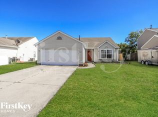 977 Hathaway Dr, Trenton, OH 45067