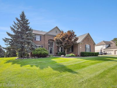 1936 Watson Cir, Rochester, MI, 48306