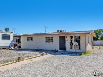 2617 S Las Palmas Vista Ave, Yuma, AZ, 85364