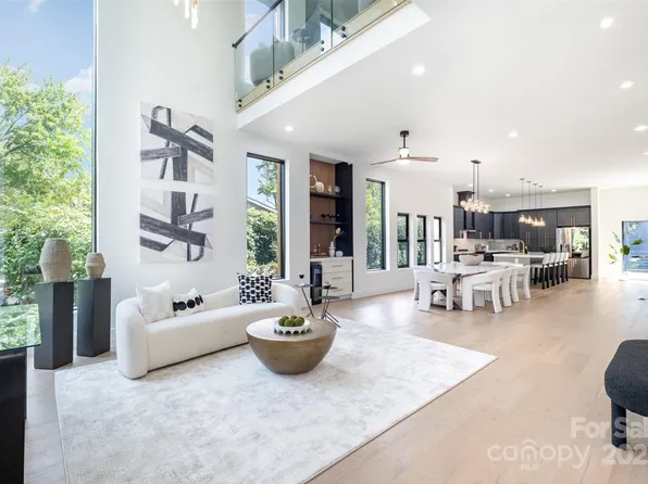 1921 Grier Ave, Charlotte, NC 28216