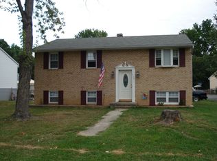 323 Sassafras Rd, Baltimore, MD 21221